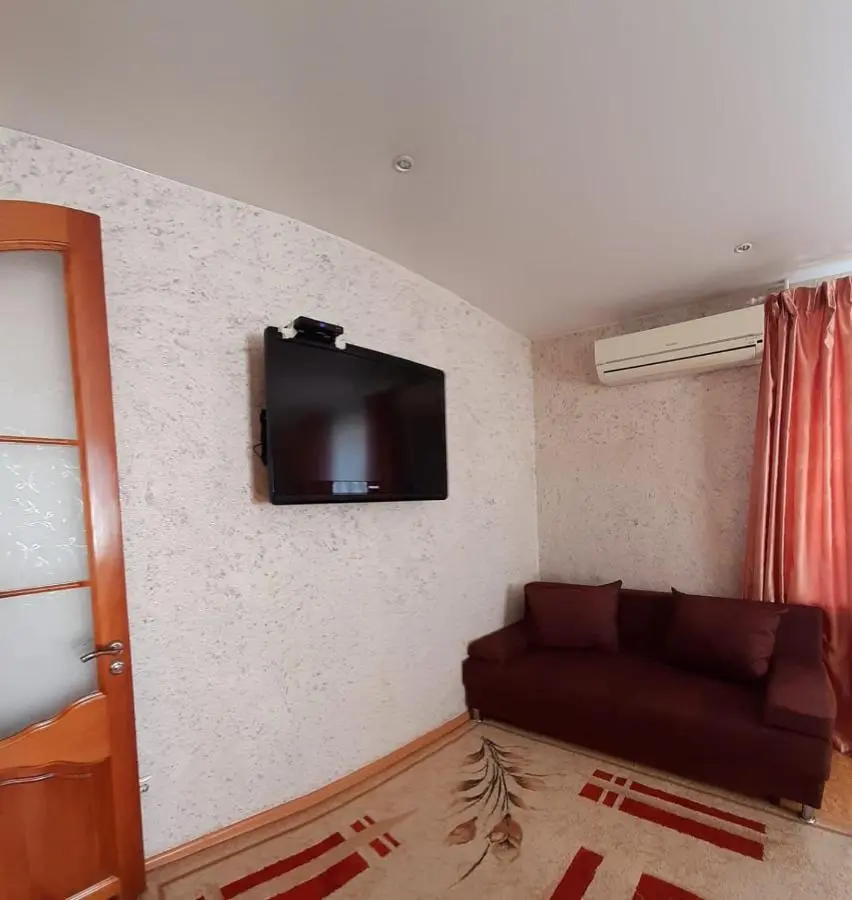 Тюмень: Квартира в центре Тюмени