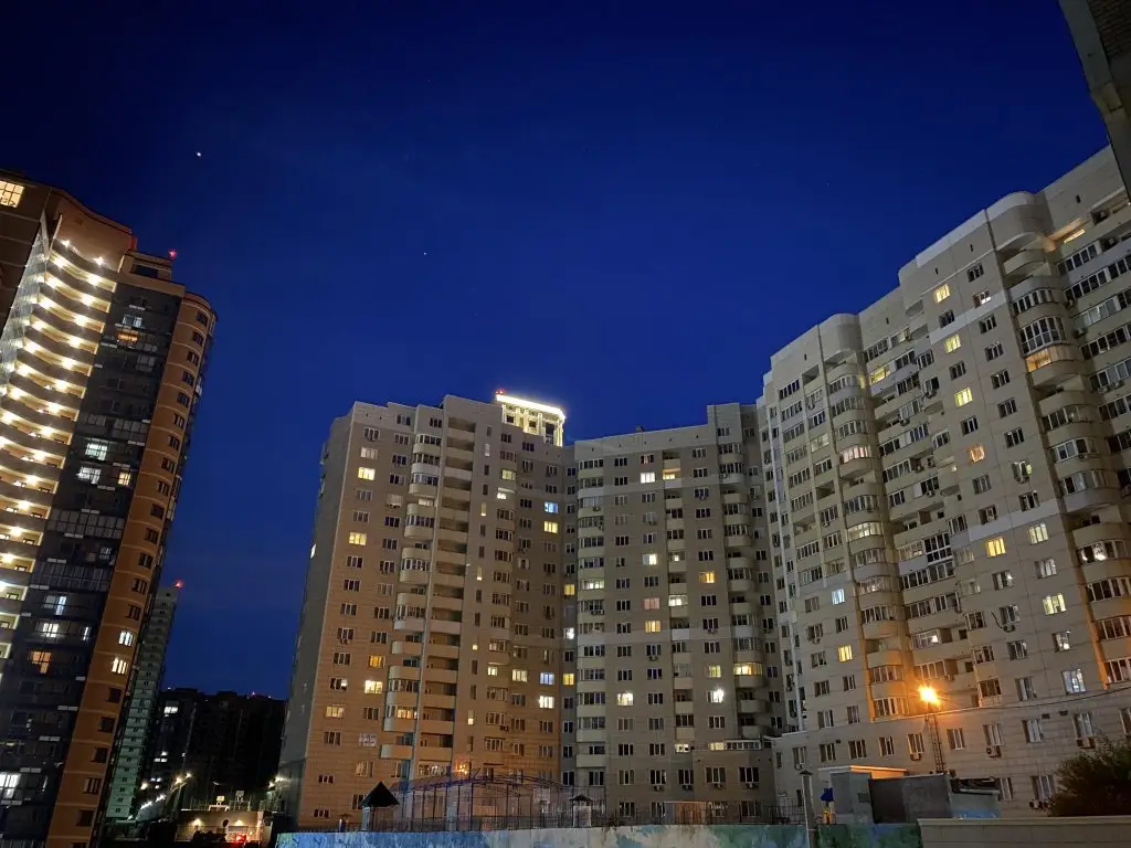 Viaggio Aparts (Виаджио Апартс) на улице Дуси Ковальчук — фото 1