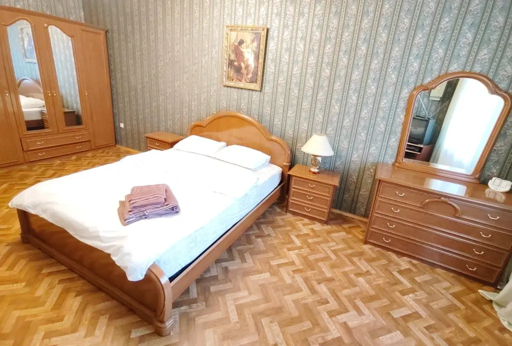 Казань: Апартаменты в Центре Казани у Кремля