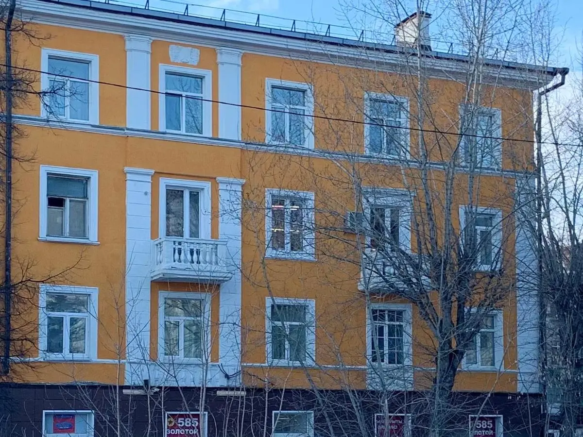 Тюмень: Апартаменты "Самый лучший центр"