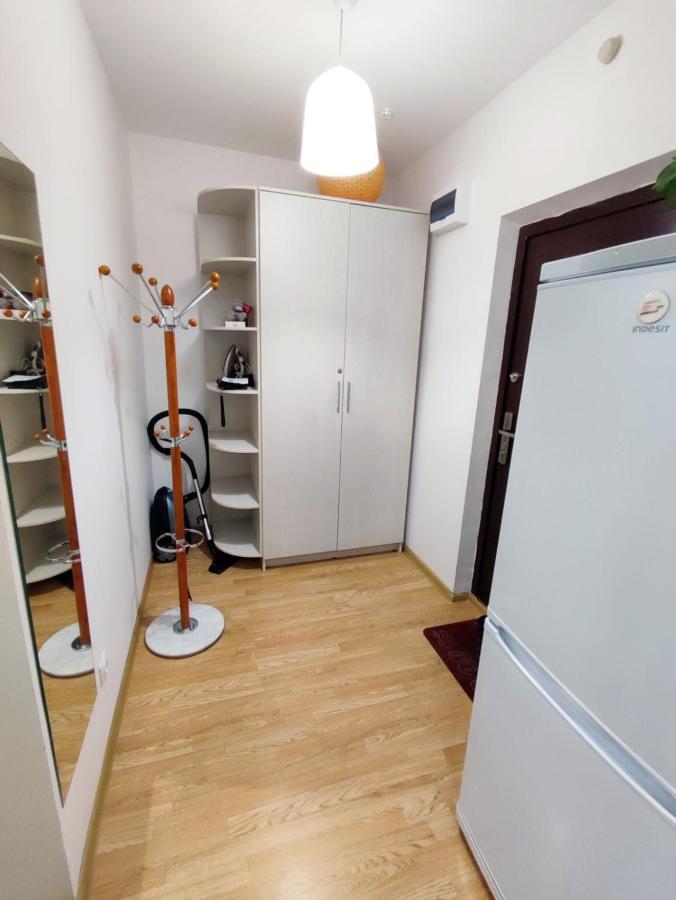 Тюмень: Yulia House