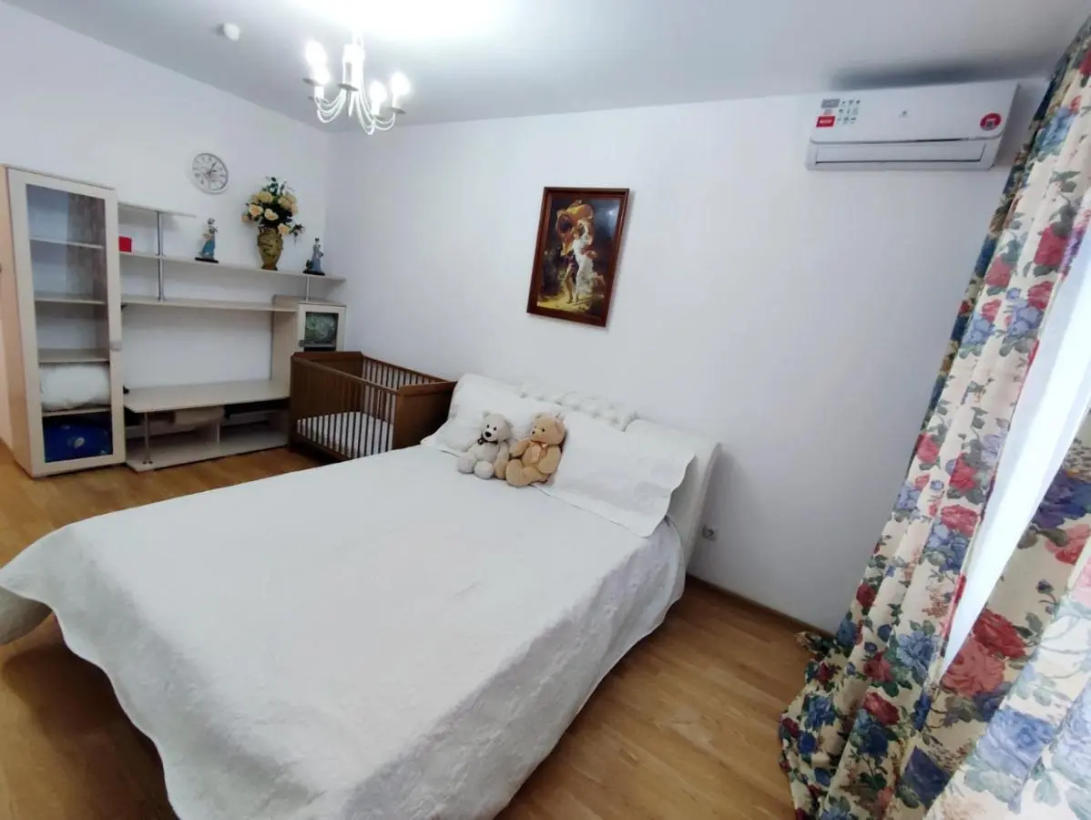 Тюмень: Yulia House