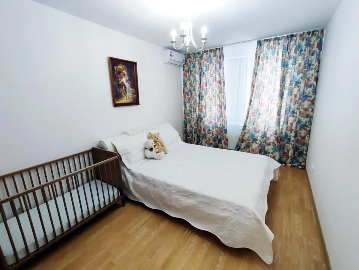 Тюмень: Yulia House