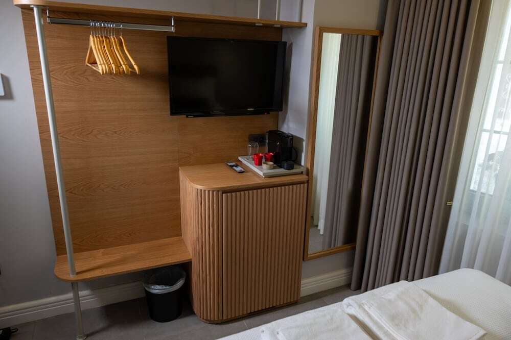 Чешме: Zena Hotel Alaçatı Adults Only
