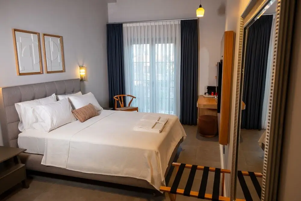 Чешме: Zena Hotel Alaçatı Adults Only