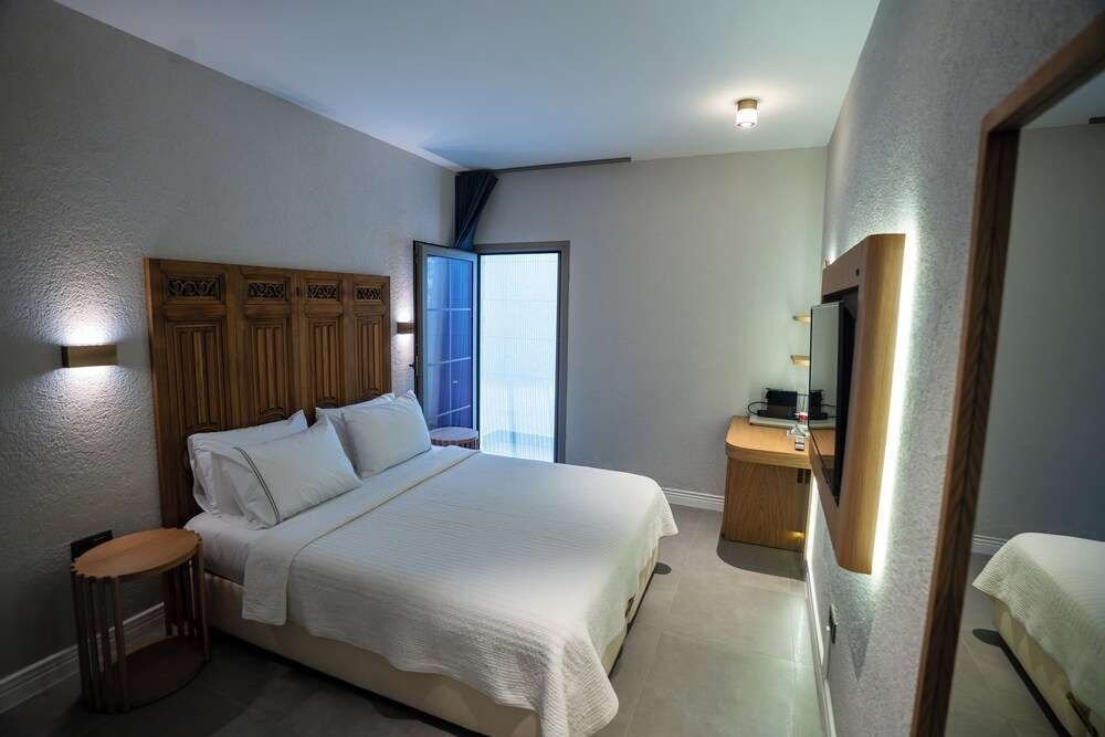 Чешме: Zena Hotel Alaçatı Adults Only