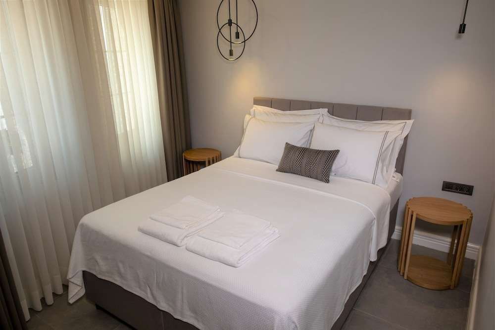 Чешме: Zena Hotel Alaçatı Adults Only