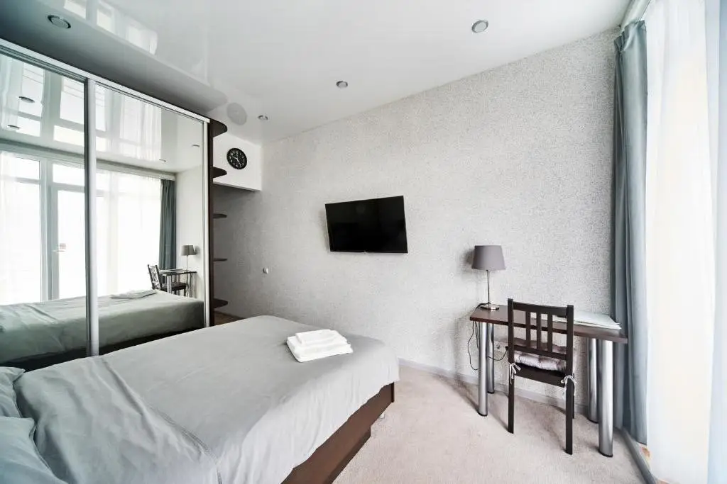 Севастополь: Апарт-отель Victory Park Hotel