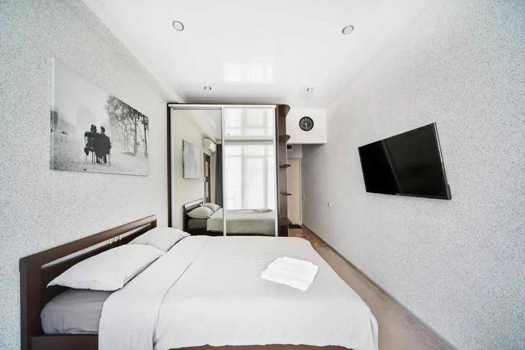 Севастополь: Апарт-отель Victory Park Hotel