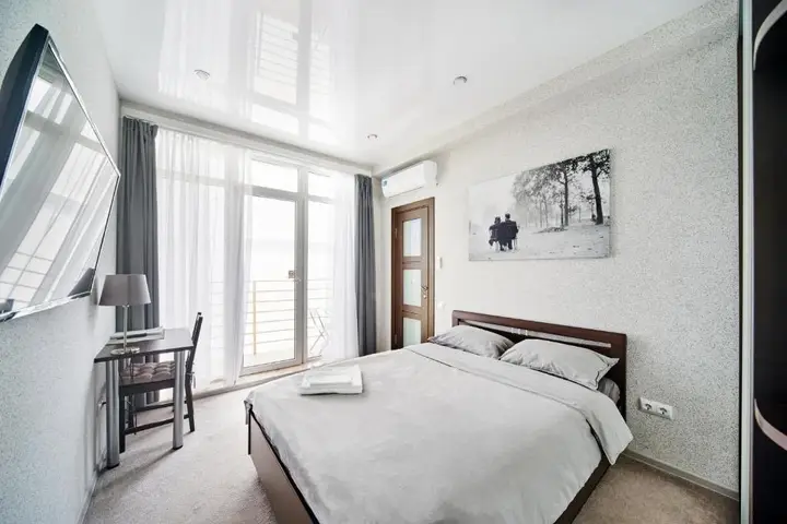 Севастополь: Апарт-отель Victory Park Hotel