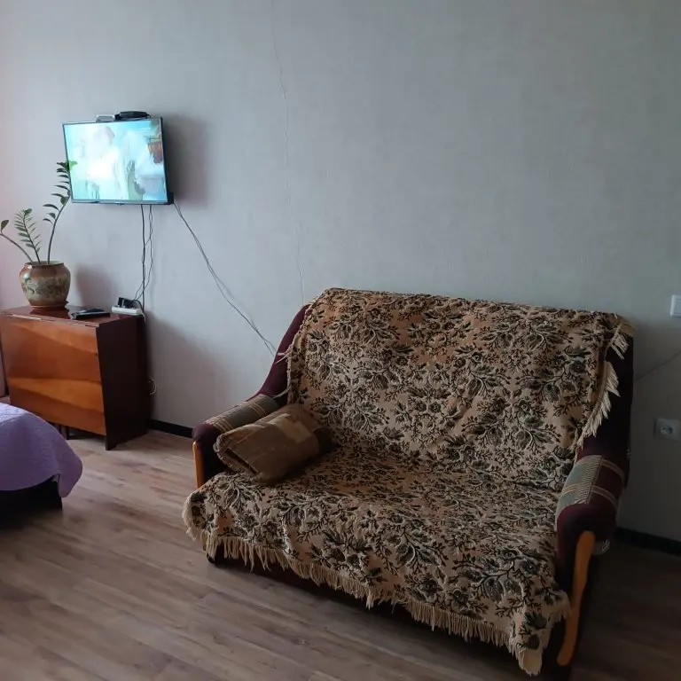 Ростов-на-Дону: Квартира Квартира - студия на Суворовском