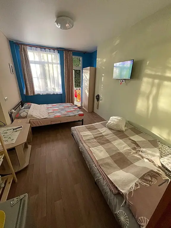 Кабардинка: Квартира Прованс