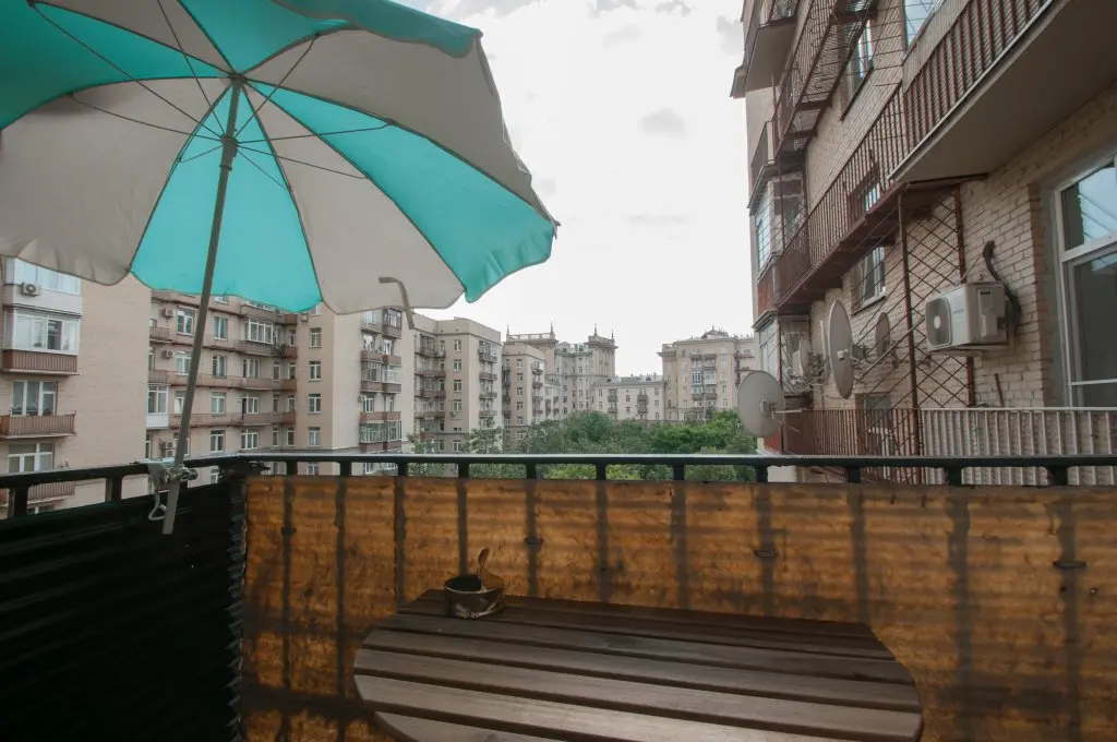 Москва: Апартаменты Квартира рядом с домом Брежнева