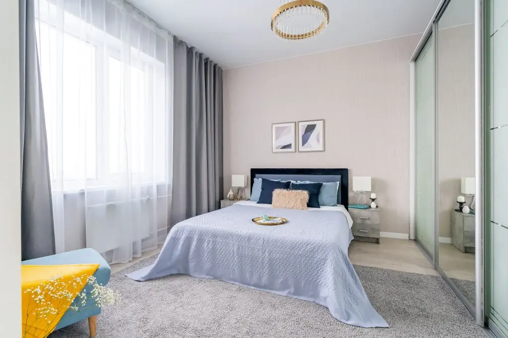 Санкт-Петербург: Апартаменты Home