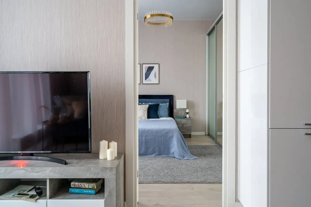 Санкт-Петербург: Апартаменты Home