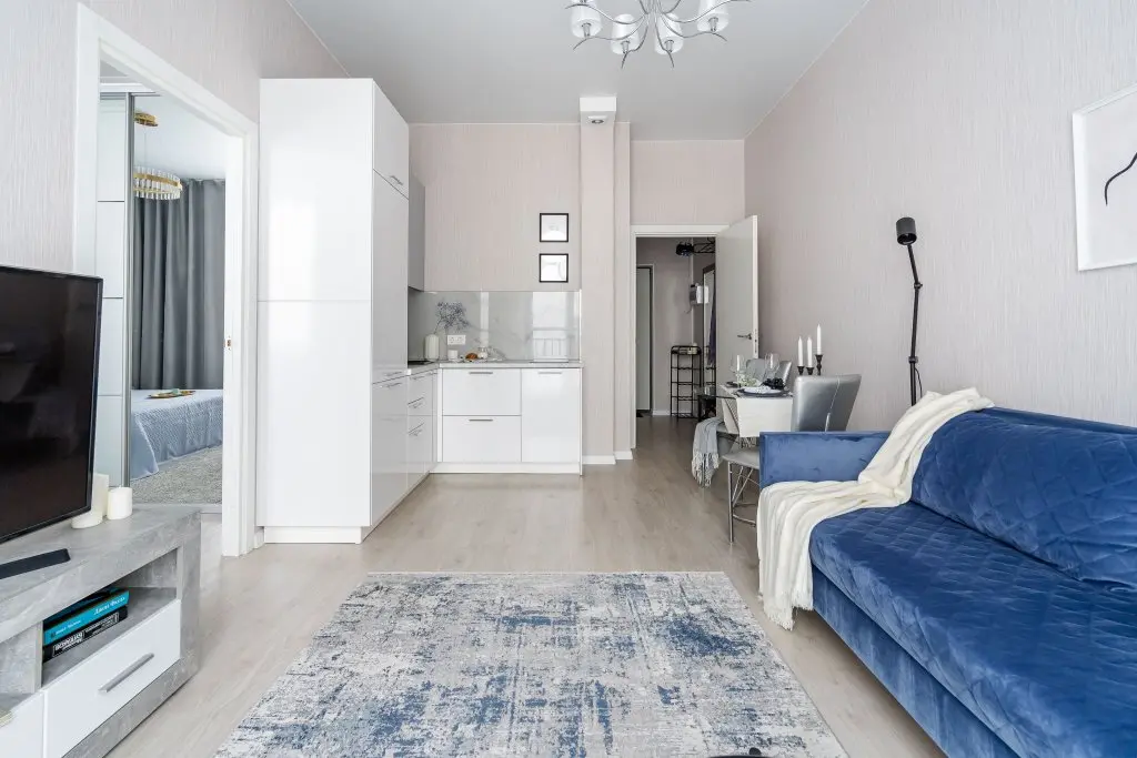 Санкт-Петербург: Апартаменты Home