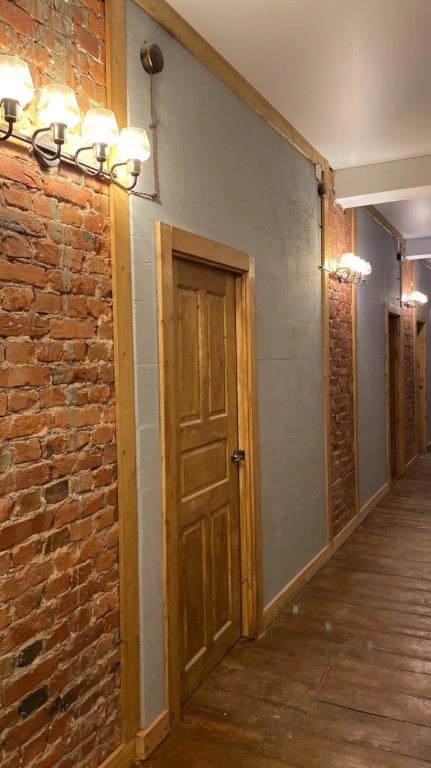 Санкт-Петербург: Апарт-отель Teleghnaya House