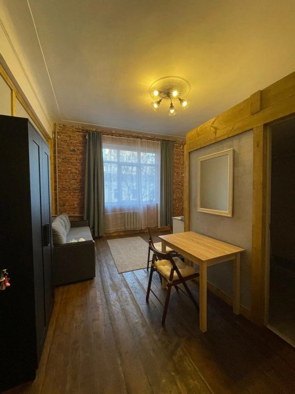 Санкт-Петербург: Апарт-отель Teleghnaya House