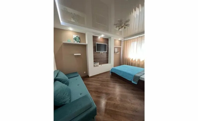 Казань: Апартаменты Югда на пр. Альберта Камалеева, д. 34
