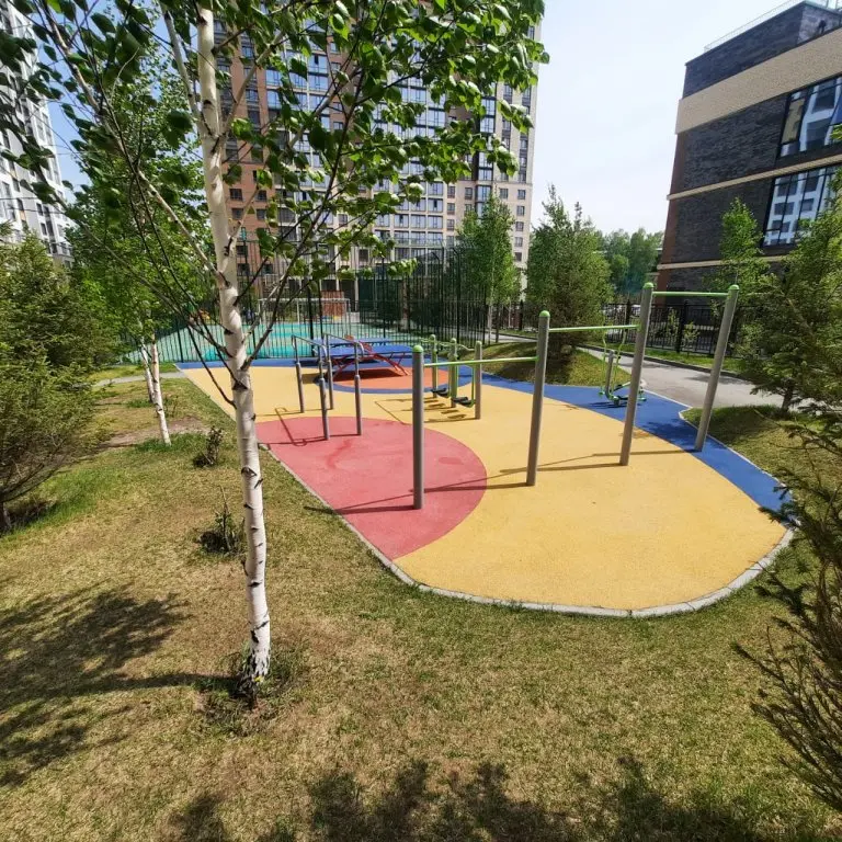 Новосибирск: Апартаменты студия Кошурникова 23/1