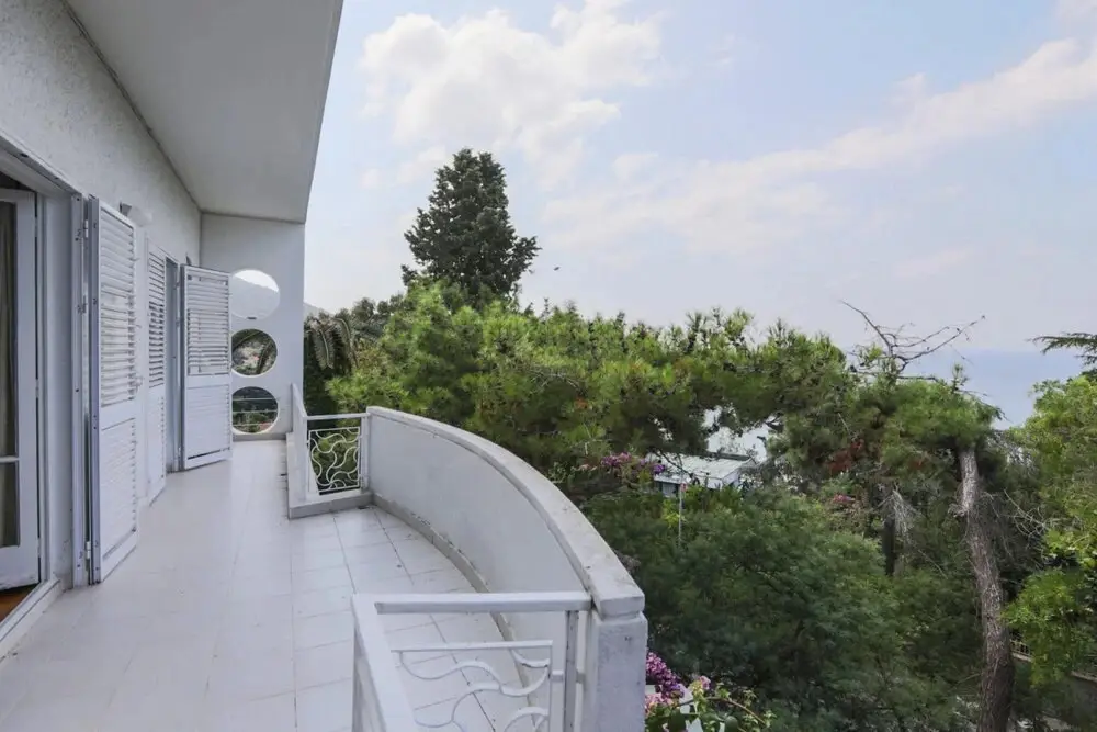 Бююкада: Luxury Mansion in the Heart of Prince Island