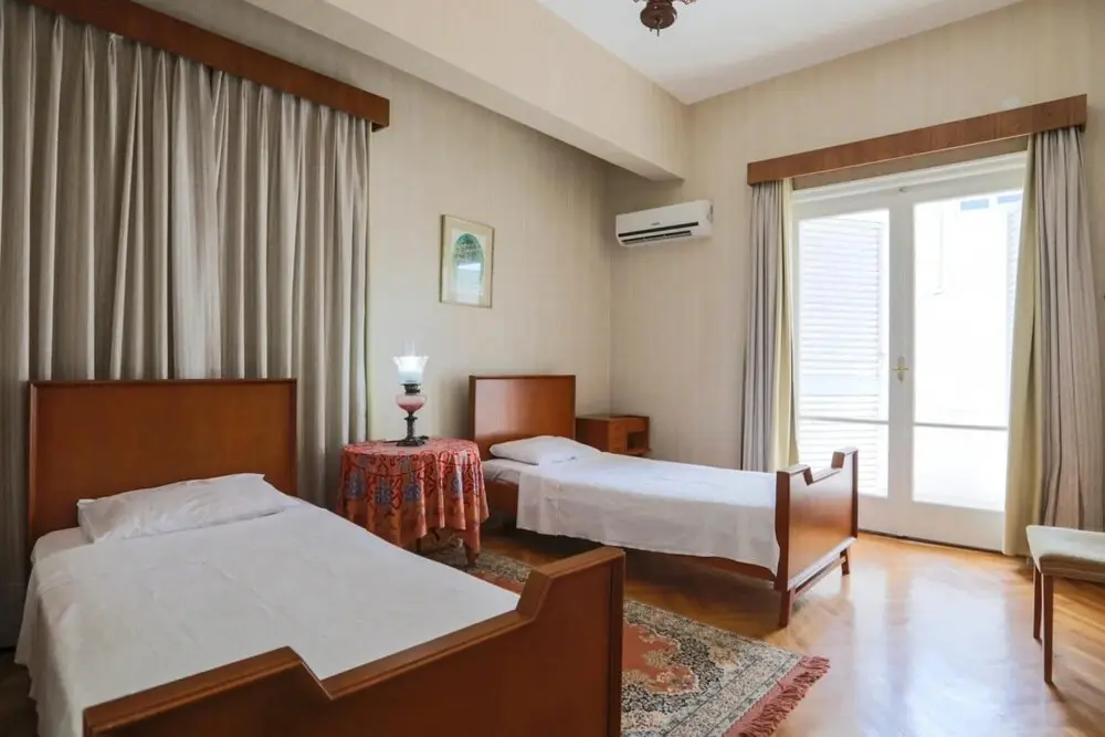 Бююкада: Luxury Mansion in the Heart of Prince Island