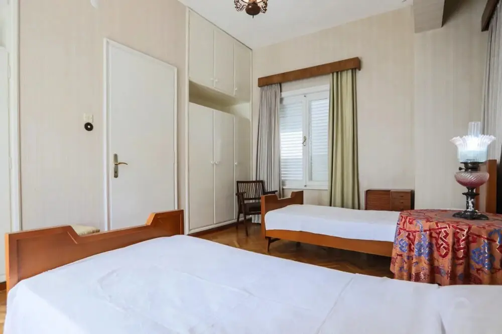 Бююкада: Luxury Mansion in the Heart of Prince Island