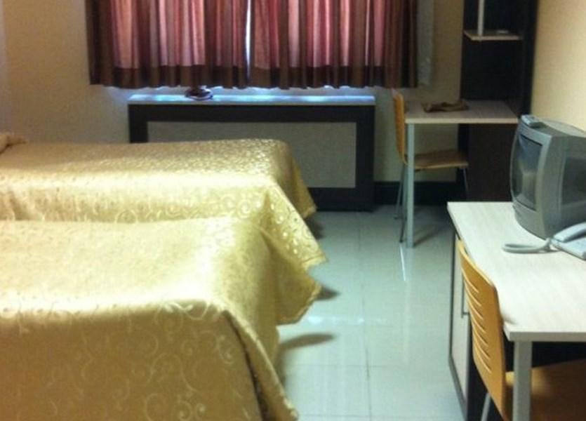 Кыршехир: Citak Resort Hotel