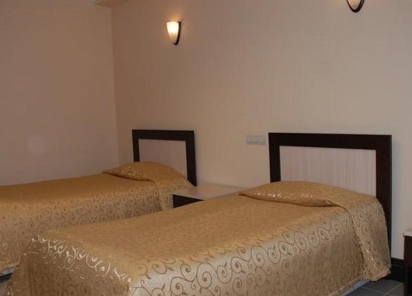 Кыршехир: Citak Resort Hotel