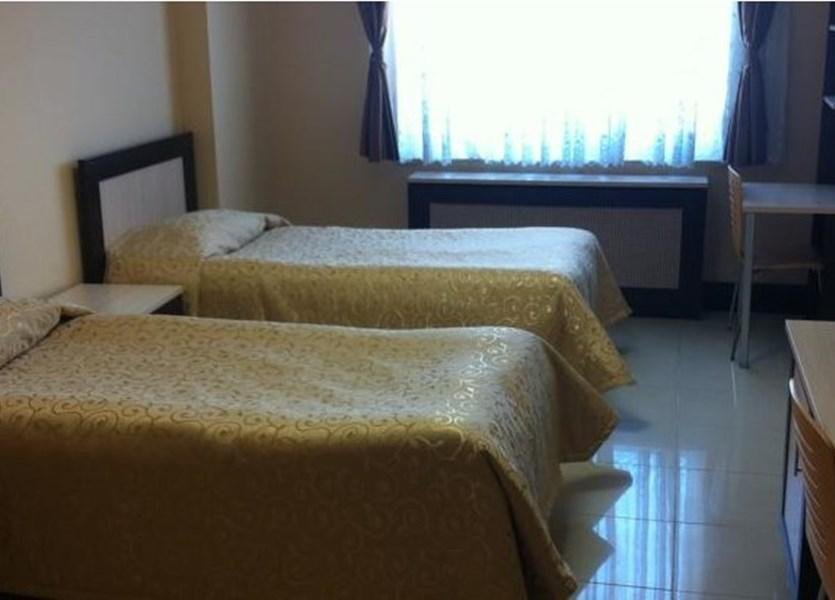 Кыршехир: Citak Resort Hotel