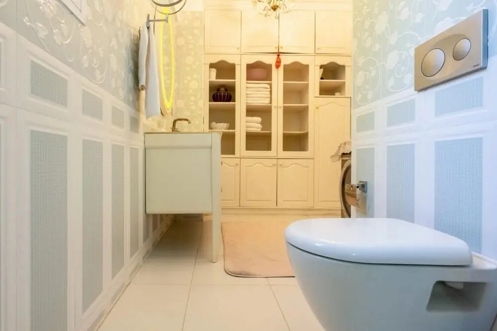 Стамбул: Luxurious Villa With Bosphorus View in Cengelkoy