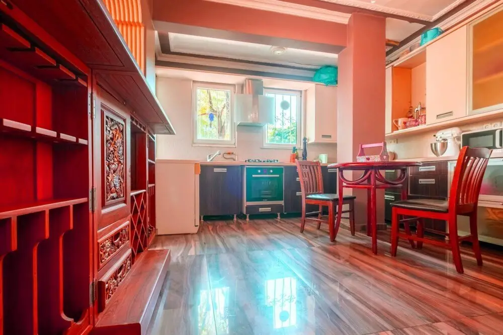 Стамбул: Luxurious Villa With Bosphorus View in Cengelkoy