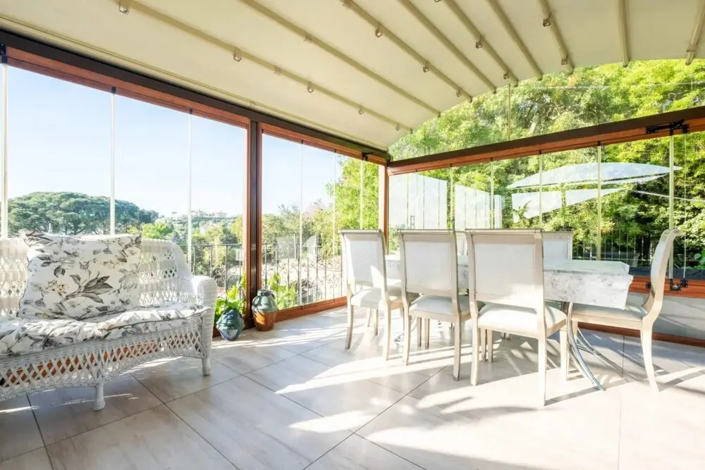 Стамбул: Luxurious Villa With Bosphorus View in Cengelkoy