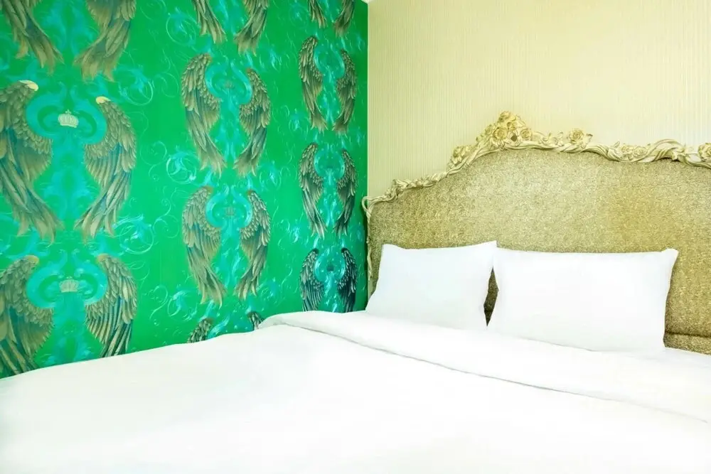 Стамбул: Luxurious Villa With Bosphorus View in Cengelkoy