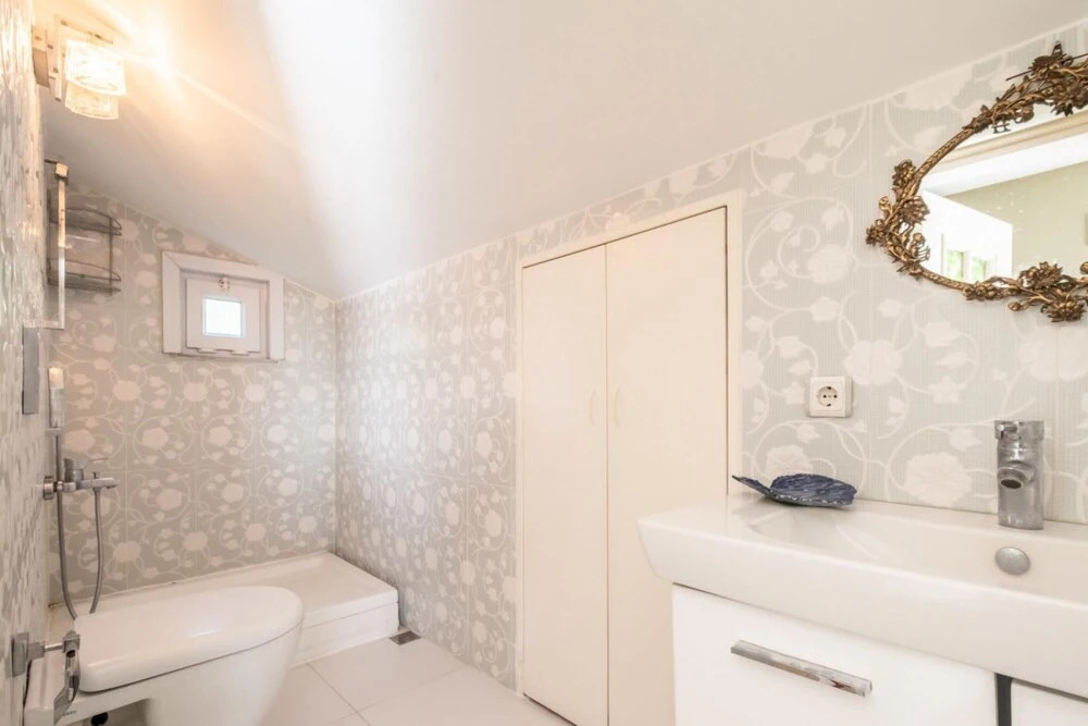 Стамбул: Luxurious Villa With Bosphorus View in Cengelkoy