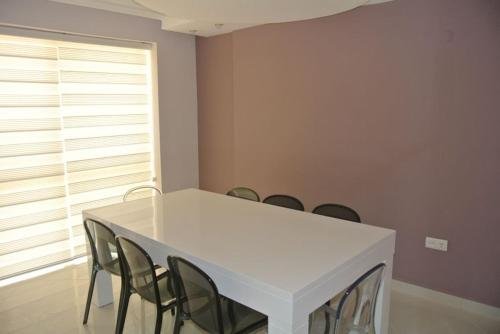 Аланья: Orion City Duplex 1b19