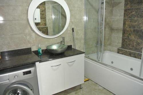 Аланья: Orion City Duplex 1b19