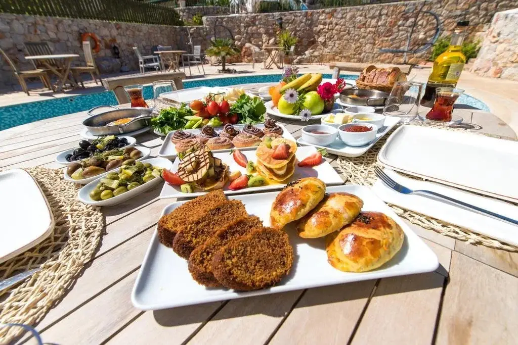 Датча: Ber'S Inn Boutique Hotel