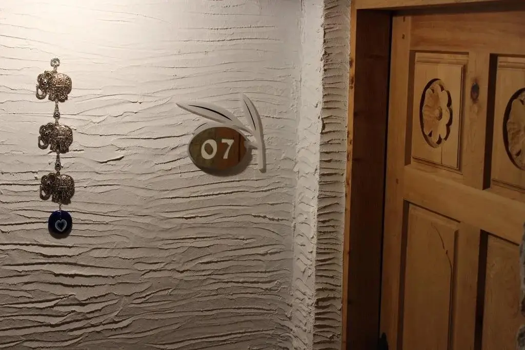 Датча: Ber'S Inn Boutique Hotel