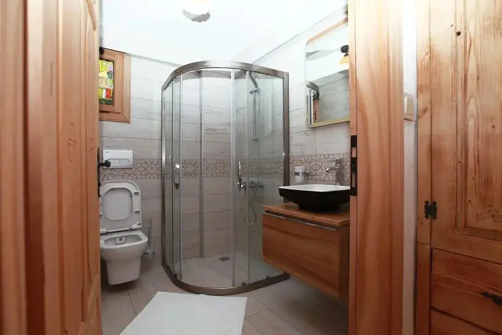 Датча: Ber'S Inn Boutique Hotel