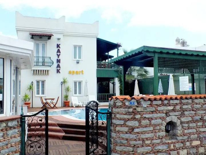 Битез: Tuseta Kaynak Apart