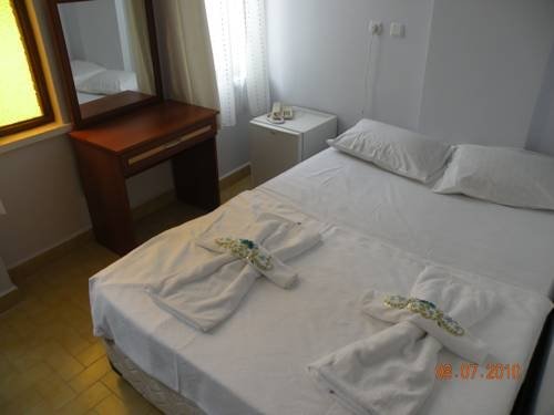 Анталья: Blue Stars Hotel