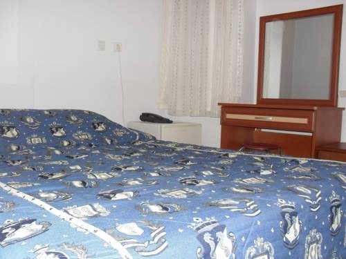 Анталья: Blue Stars Hotel