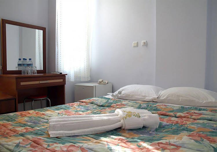 Анталья: Blue Stars Hotel