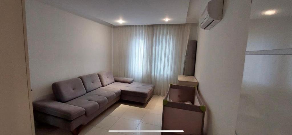 Аланья: Orion City Avsallar Alanya Apartment 3 plus 1