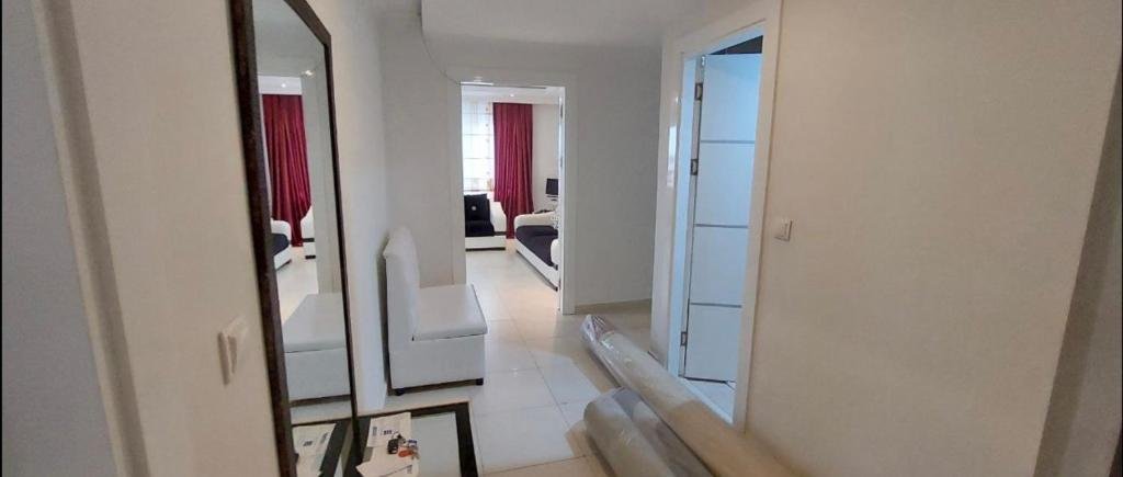 Аланья: Orion City Avsallar Alanya Apartment 3 plus 1