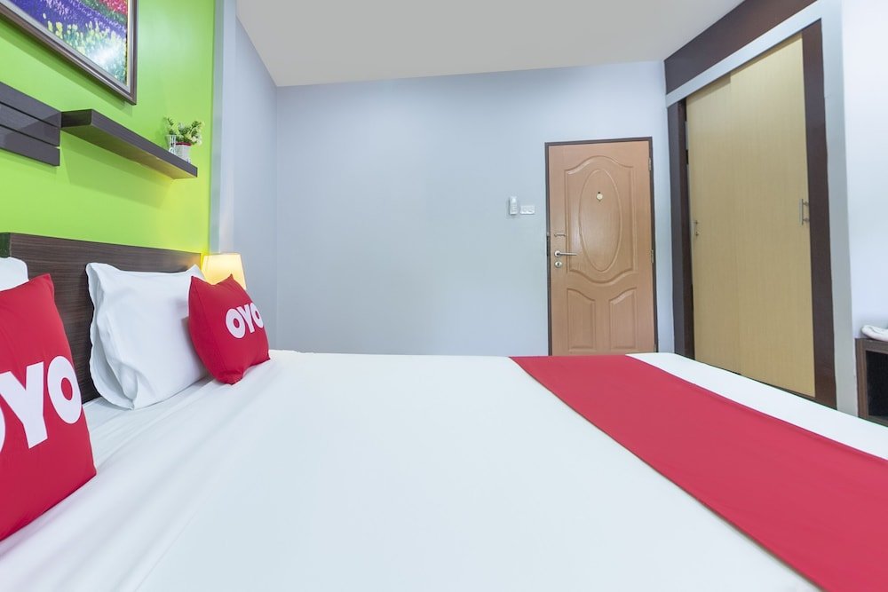 Канчанабури: Oyo 802 Two Fo House