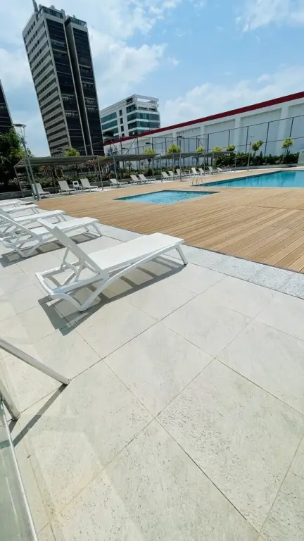 Бурса: 4 Bedroom With Pool With Best View