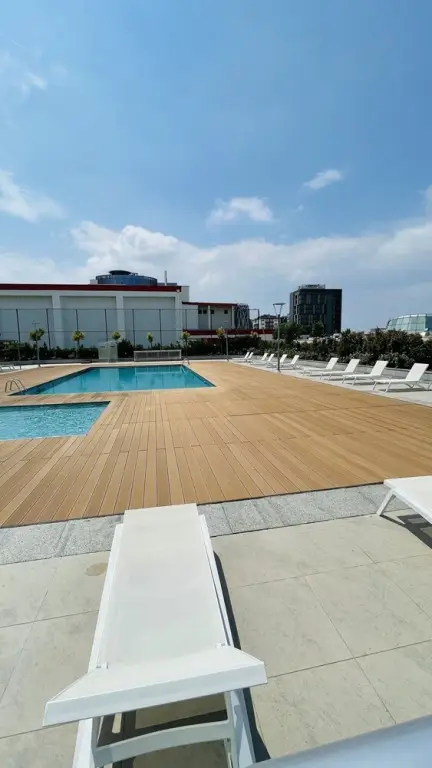 4 Bedroom With Pool With Best View — фото 1