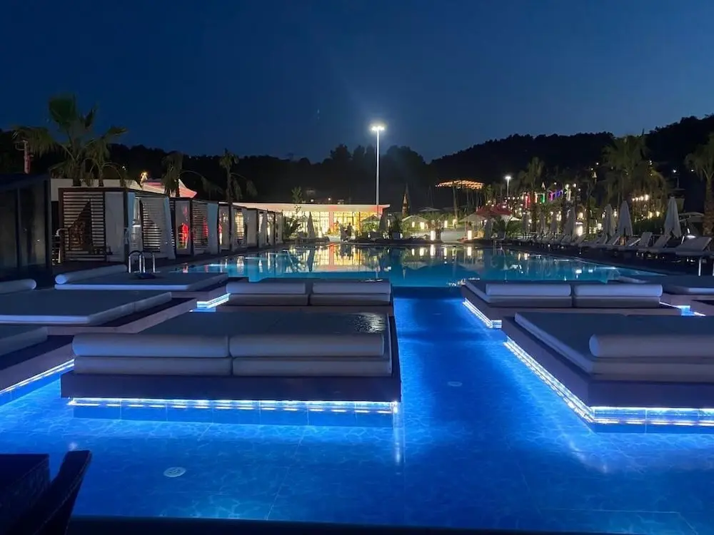 Сакарья: Ramada Resort by Wyndham Sapanca Thermal